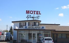 Sunset Motel